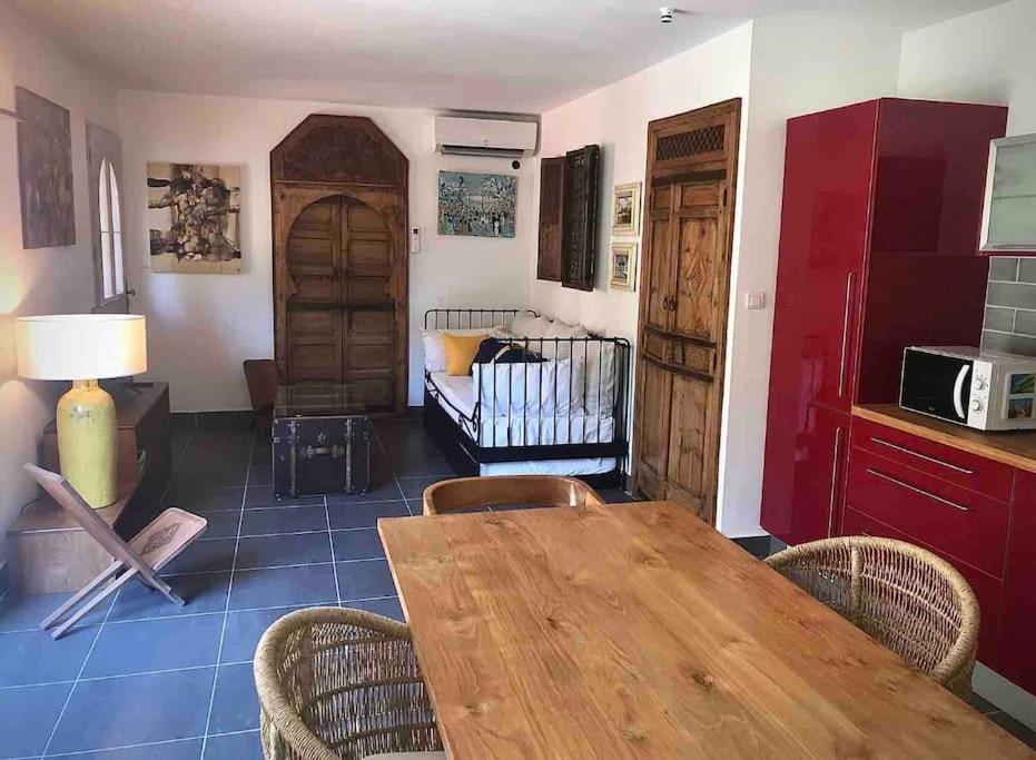 La Canopee De Apartment *