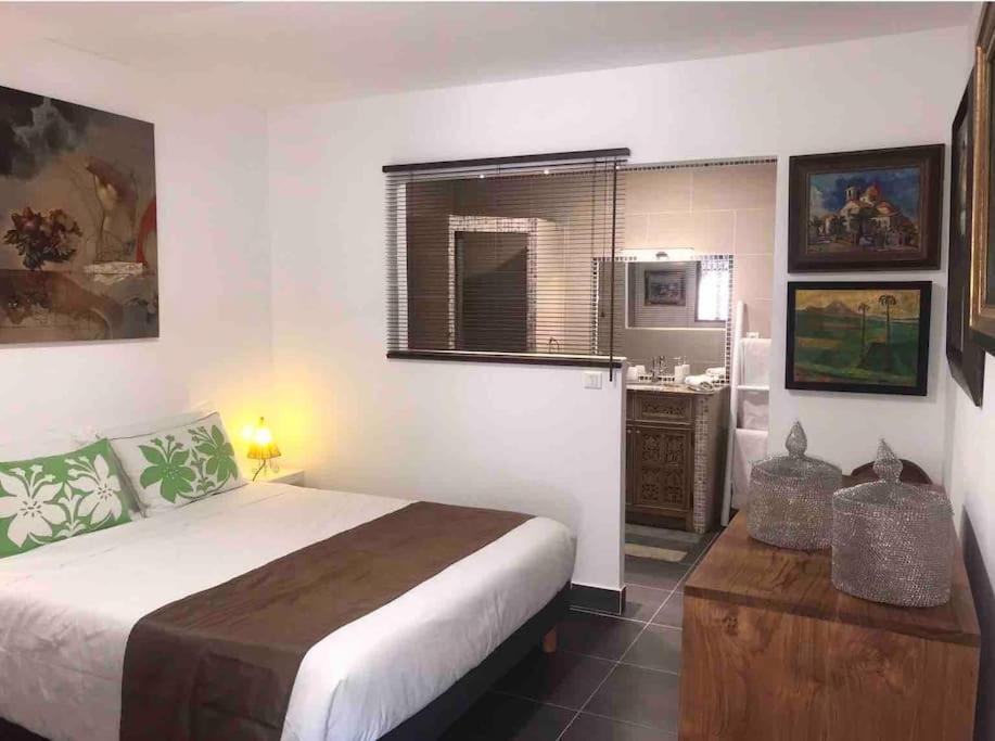 Apartment La Canopee De