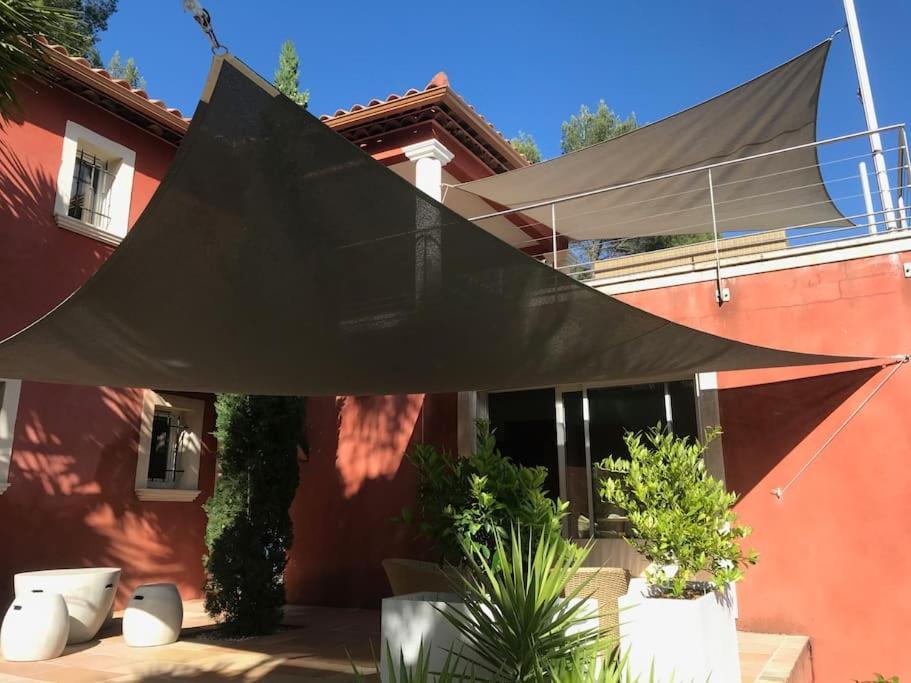 La Canopee De * Belgentier