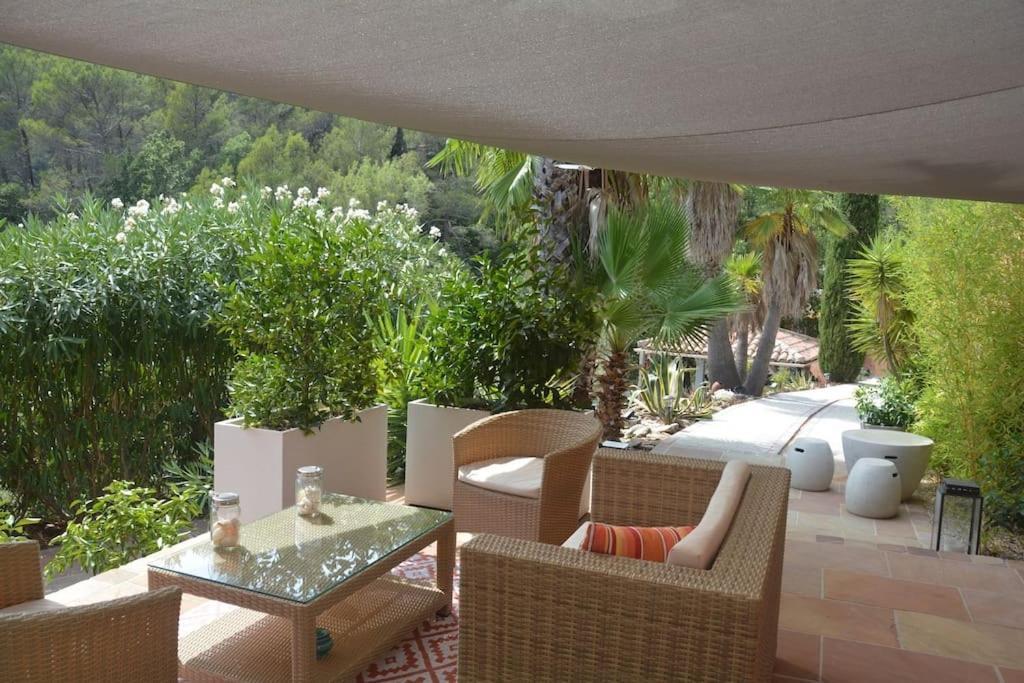 Apartamento La Canopee De
