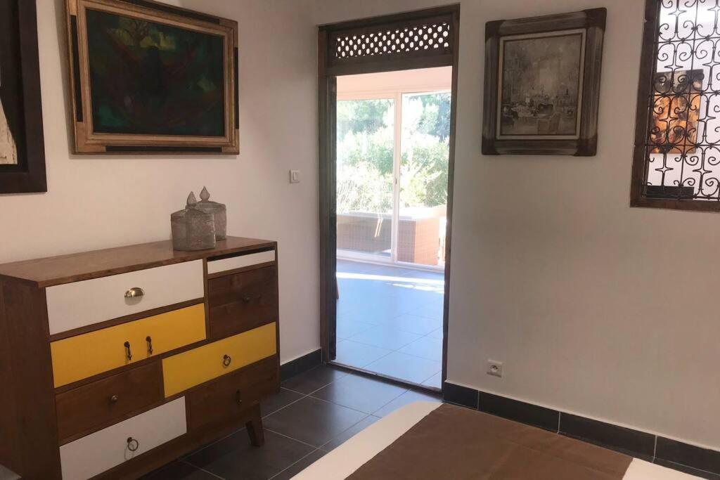 La Canopee De Apartamento Belgentier