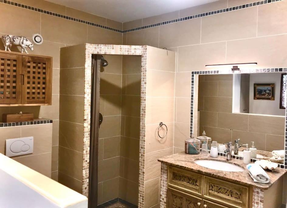 Apartamento La Canopee De Belgentier